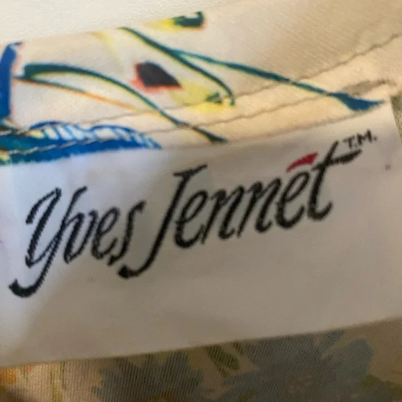 Vintage Floral Sleeveless Maxi Dress - Picture 5 of 10